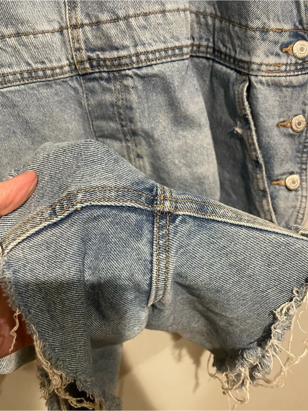Old Navy relaxed fit